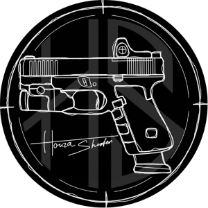 HONZA SHOOTER