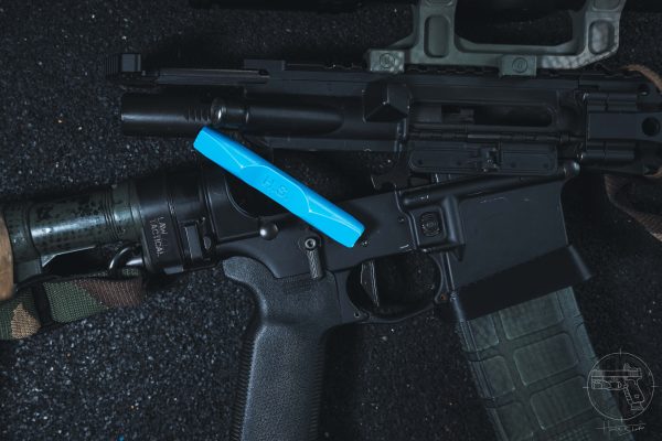 AR-15 DRYFIRE TYČKA - Image 3