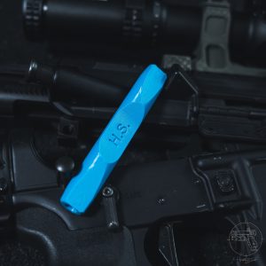 AR-15 DRYFIRE TYČKA