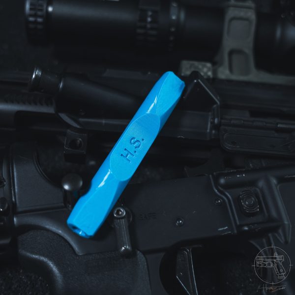 AR-15 DRYFIRE TYČKA