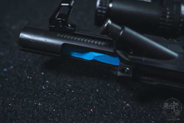 AR-15 DRYFIRE TYČKA - Image 2