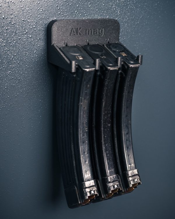 DRŽÁK NA AK-47 ZÁSOBNÍKY - Image 3