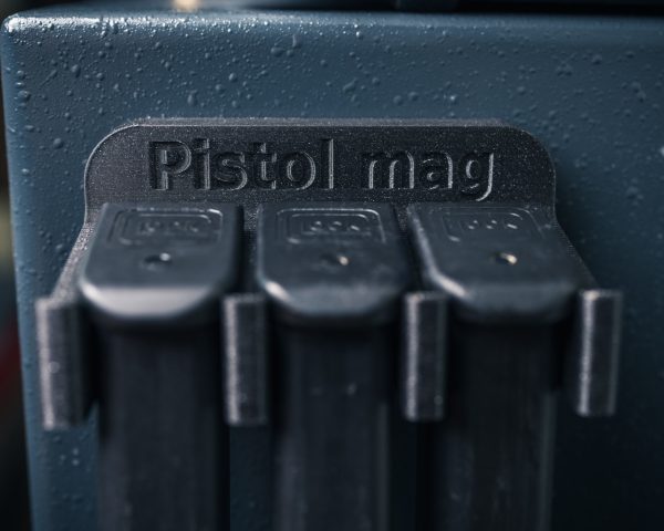 DRŽÁK NA PISTOLOVÉ ZÁSOBNÍKY - Image 5