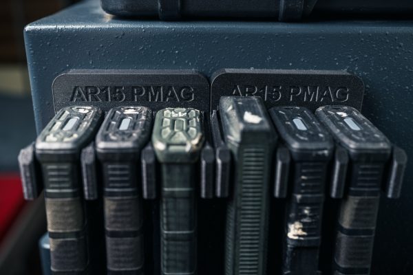 DRŽÁK NA AR-15 ZÁSOBNÍKY - Image 3