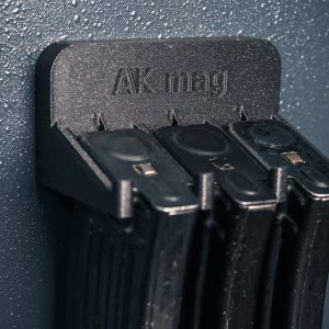 DRŽÁK NA AK-47 ZÁSOBNÍKY