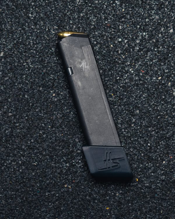 Botka pro GLOCK zásobníky - Image 2
