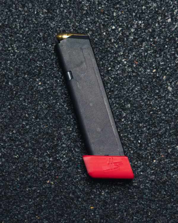 Botka pro GLOCK zásobníky - Image 4