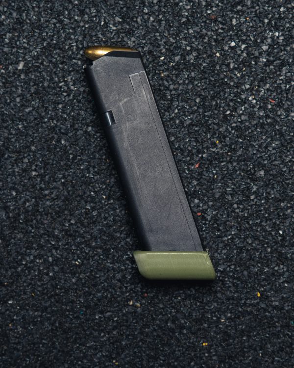 Botka pro GLOCK zásobníky - Image 5