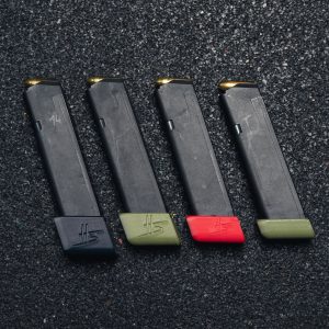 Botka pro GLOCK zásobníky