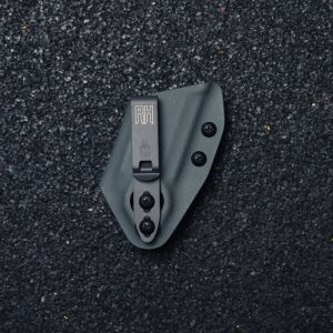 AIWB zásobníkové pouzdro GLOCK Crocy HS - Limitovaná edice