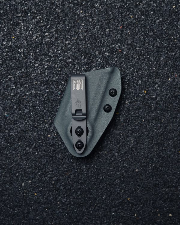 AIWB zásobníkové pouzdro GLOCK Crocy HS - Limitovaná edice