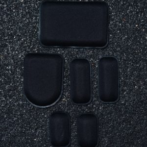 RH Pads - polštářky pro kydexová pouzdra