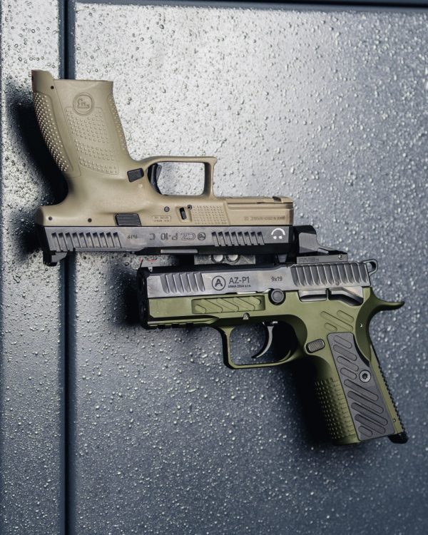 UNI HOLDER PRO