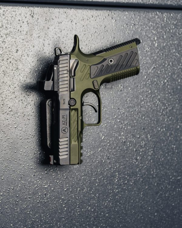 UNI HOLDER PRO - Obrázek 14