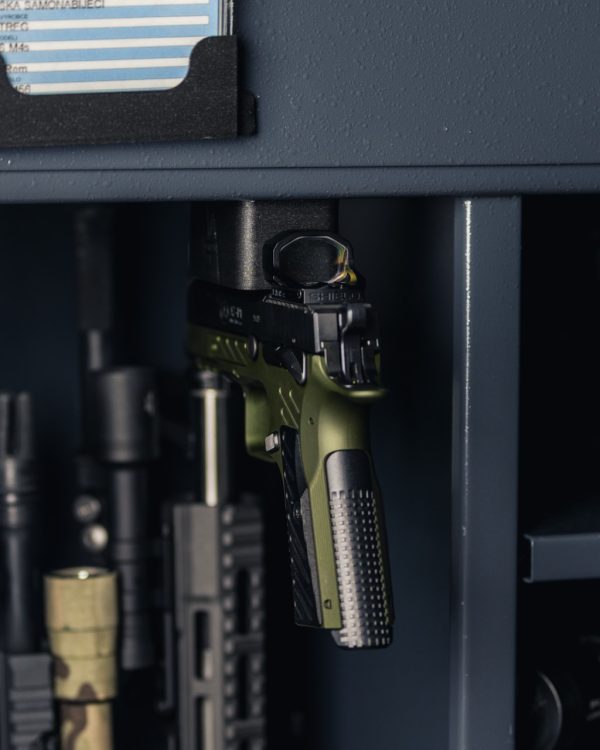 UNI HOLDER PRO - Obrázek 11
