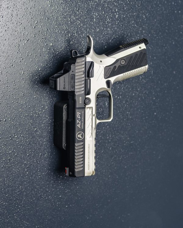 UNI HOLDER PRO - Obrázek 4
