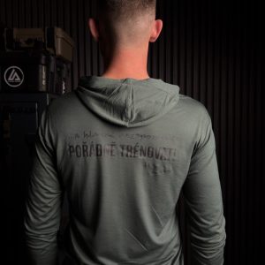 SOLIS MERINO Limitovaná edice "nezapomeňte pořádně trénovat"